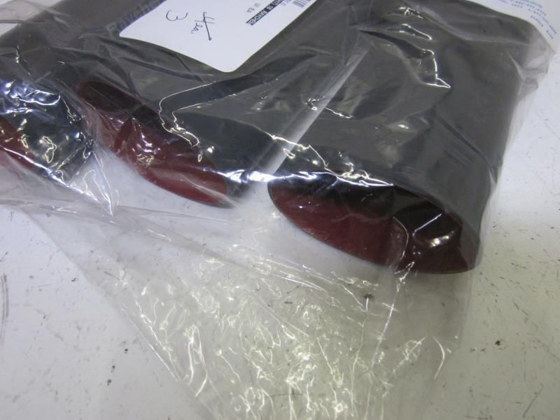LOT OF 3 RAYCHEM WCSF-650-50/17-18N STORAGE LEVEL B/C NSMP