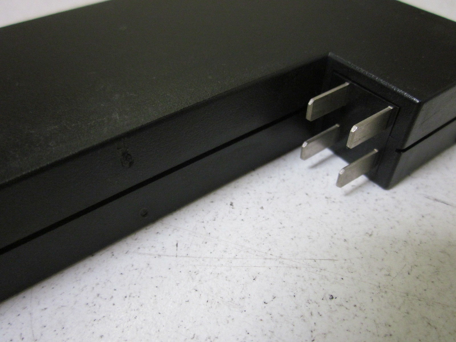 RELIANCE ELECTRIC 45C60 DUAL OUTPUT MODULE UNMP