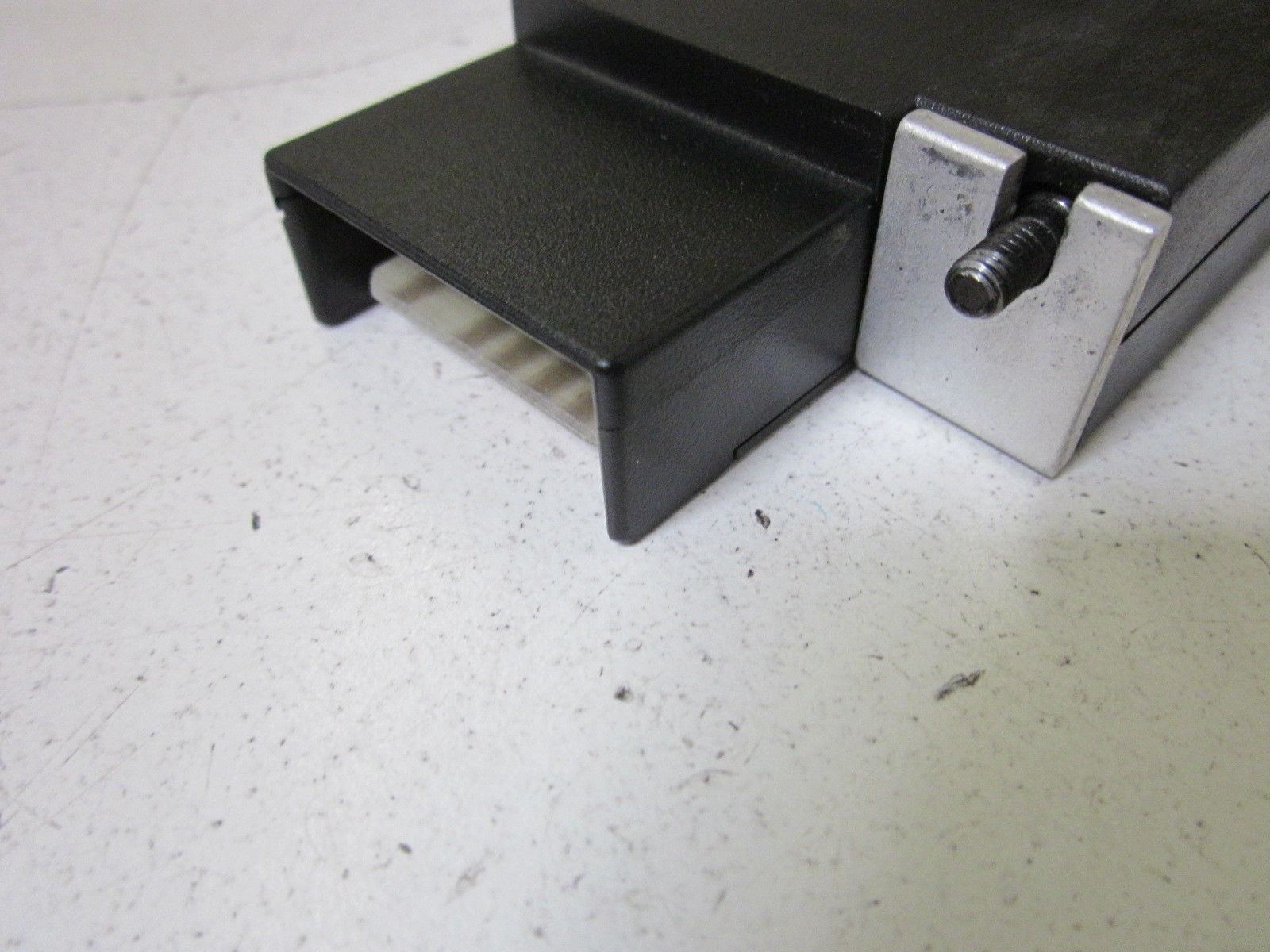RELIANCE ELECTRIC 45C60 DUAL OUTPUT MODULE UNMP