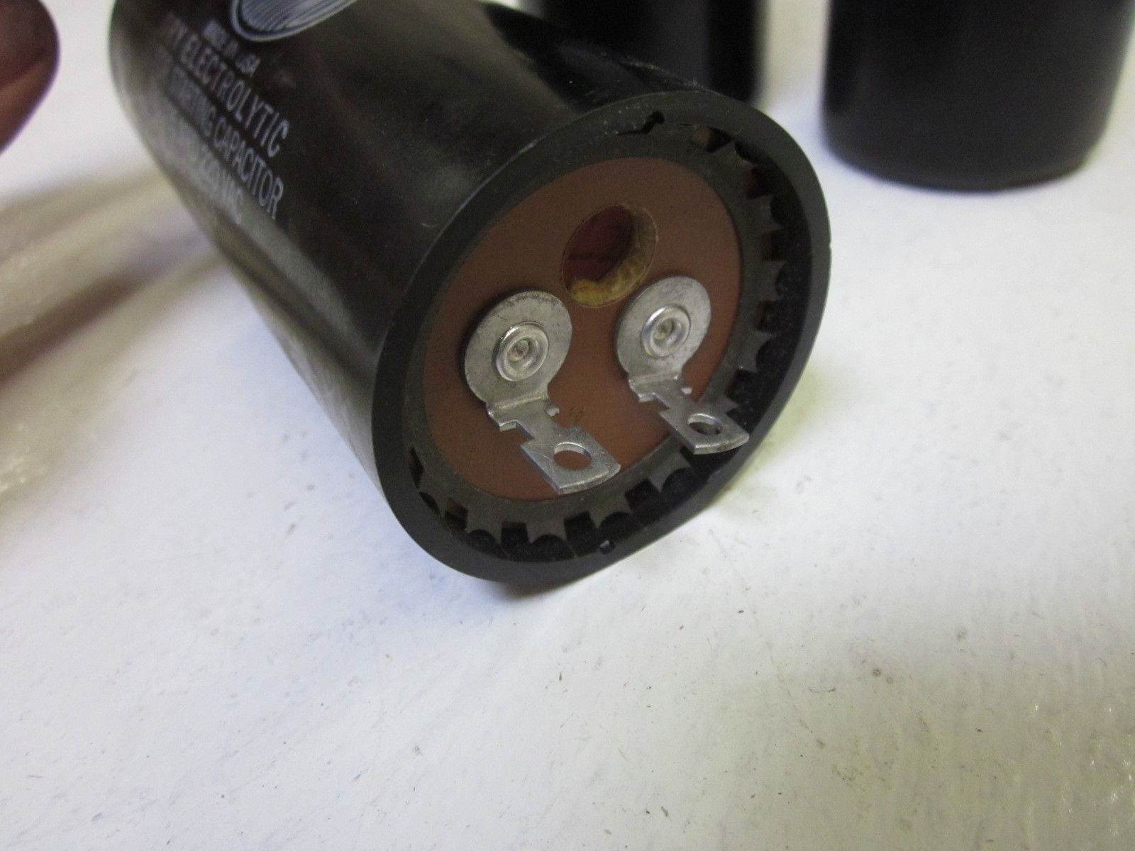 LOT OF 3 SANGAMD 658121 220VAC 60 CYCLES UNMP