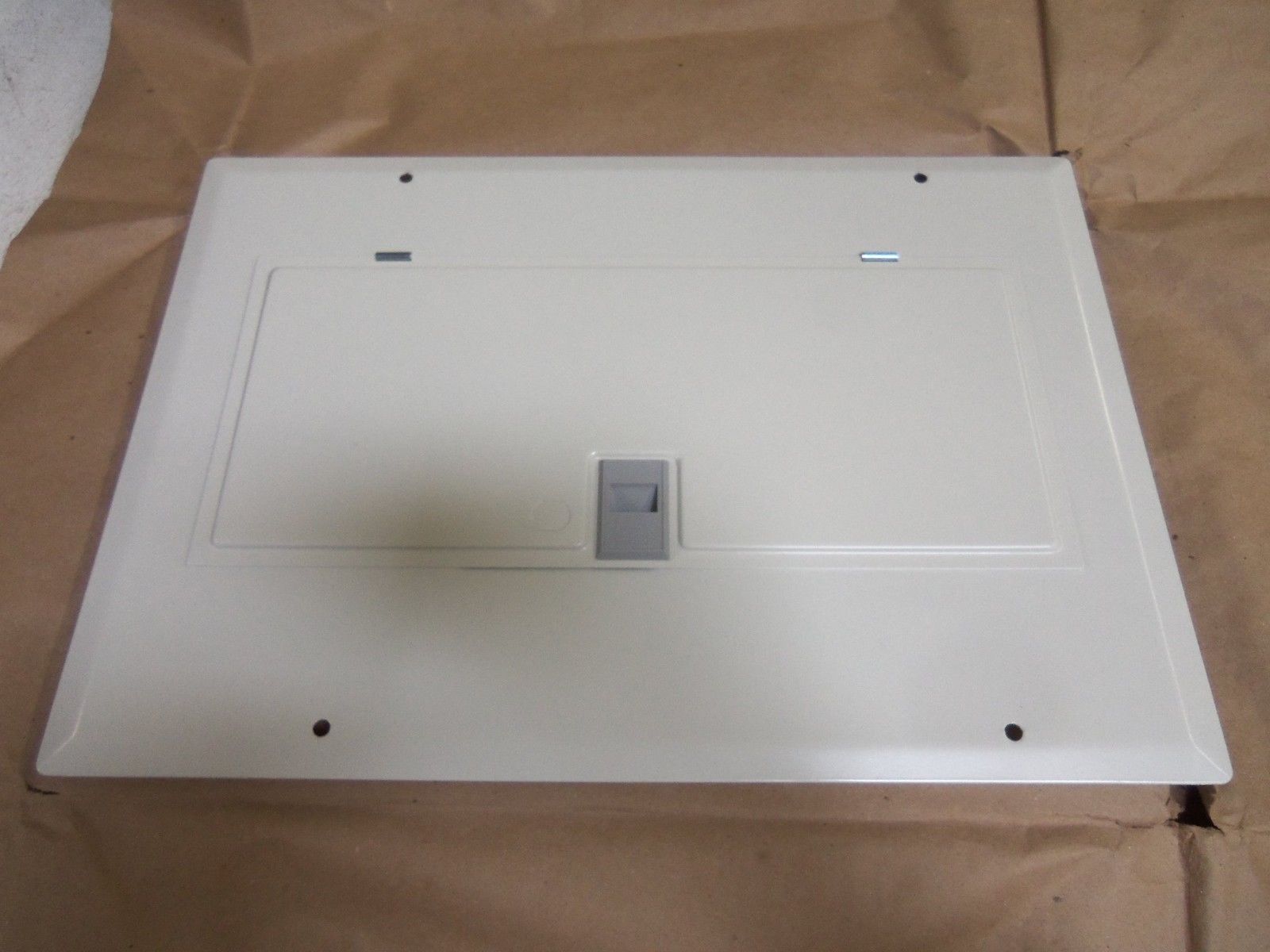 LOT OF 3 SCHNEIDER ELECTRIC DK2BE-W98 DOOR KIT NSMP