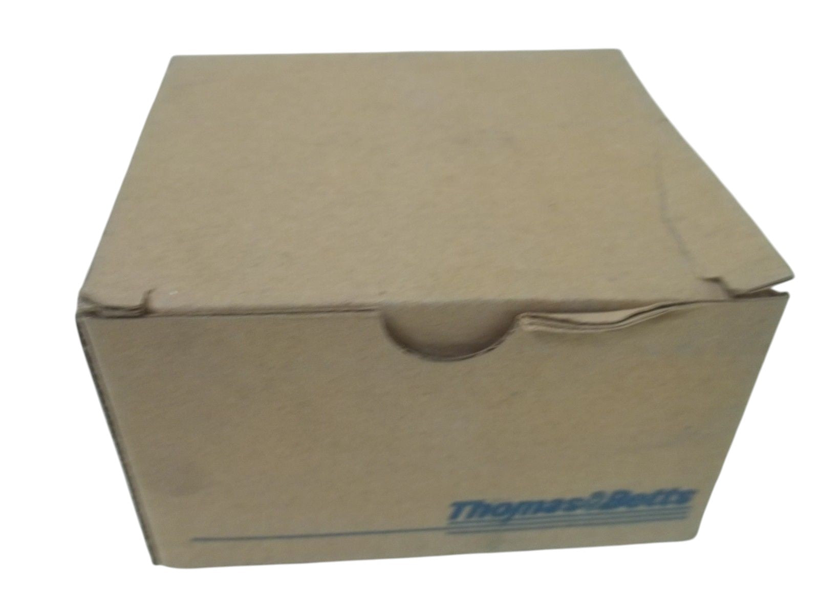 LOT OF 3 THOMAS & BETTS 2216 1"STRAIN RELIEF CORD CONN.45-DEG. ANGNSMP