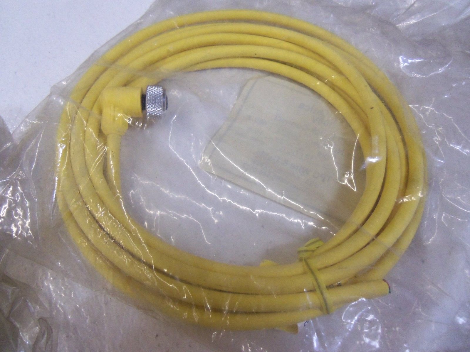 LOT OF 3 TPC WIRE & CABLE 69592 NSMP