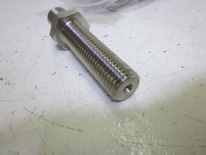 LOT OF 4 000550008000 SUPPORT, 2-1/2" X 3-2/4" 18MM NSMP