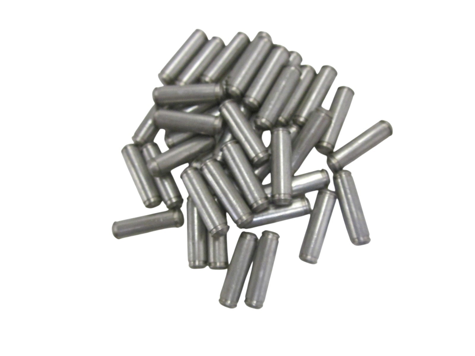 LOT OF 40 296A3053 CONNECTING LUG PIN 1/4"  NSMP