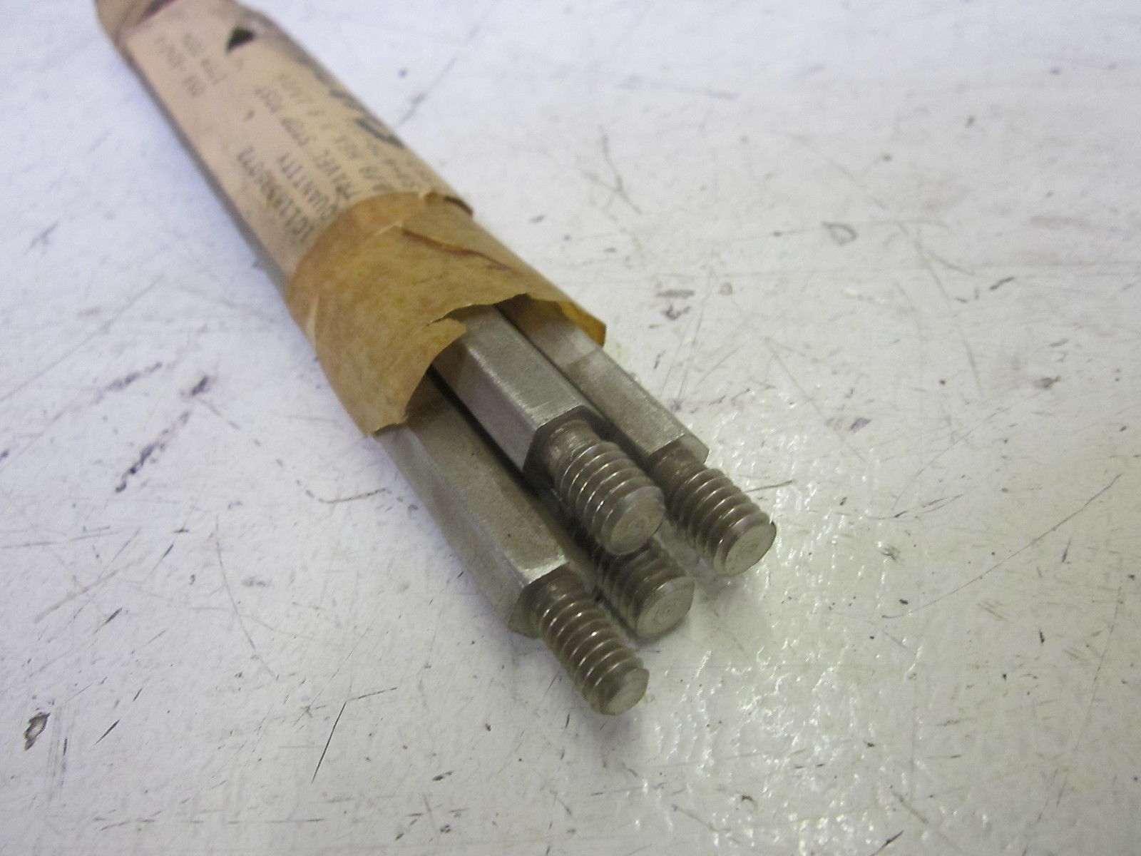 LOT OF 4 1C118535072 NSNP
