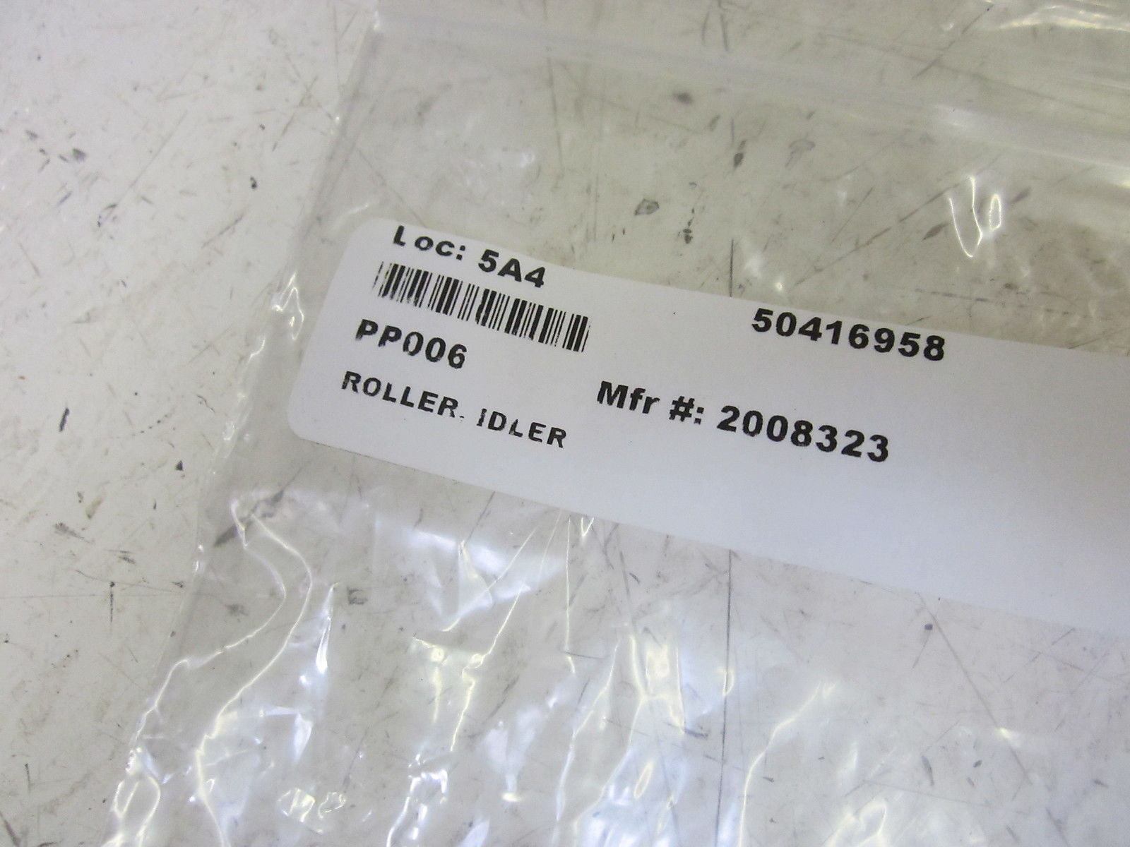 LOT OF 4 2008328 NSMP