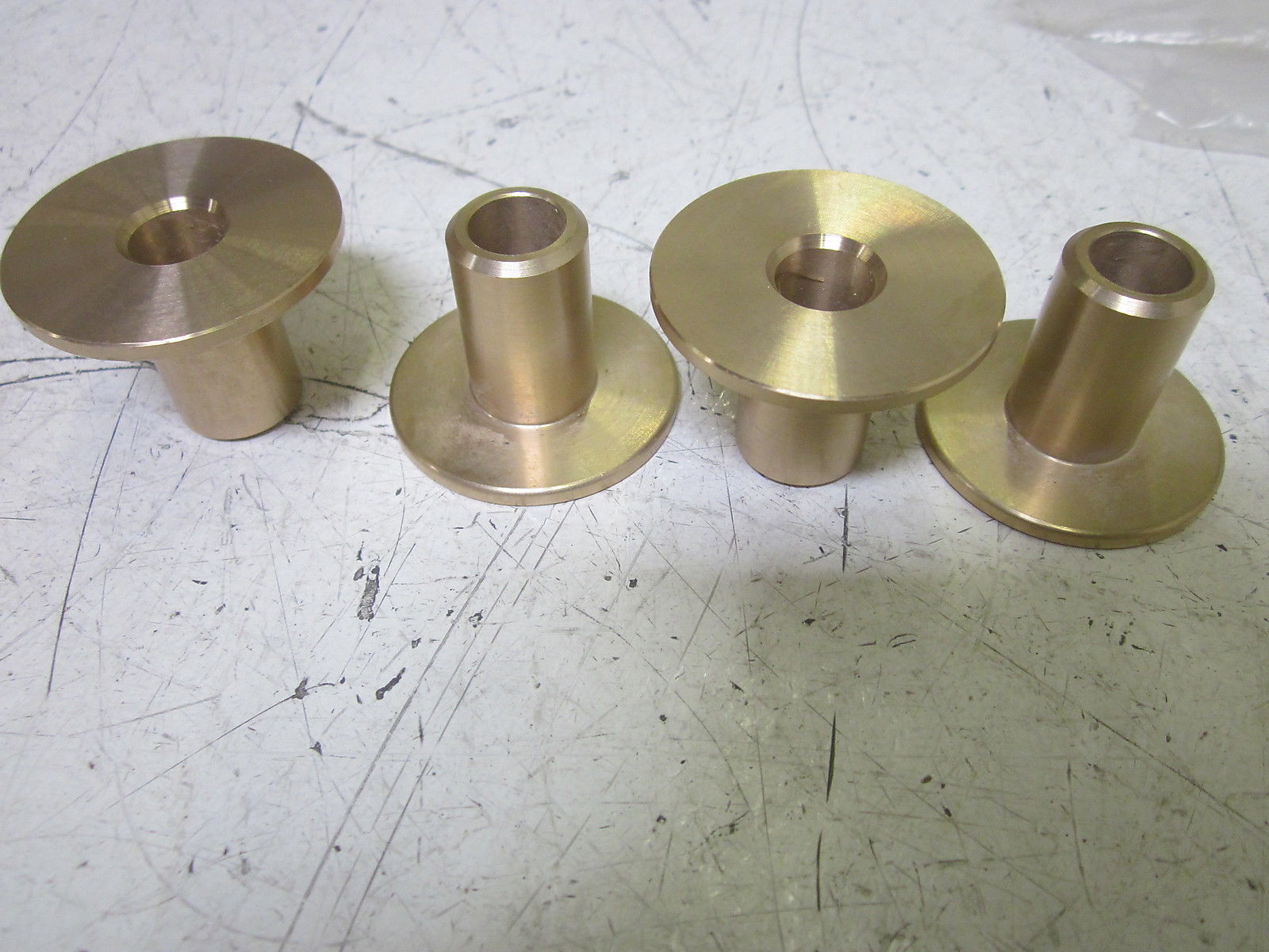 LOT OF 4 225663 NSNP