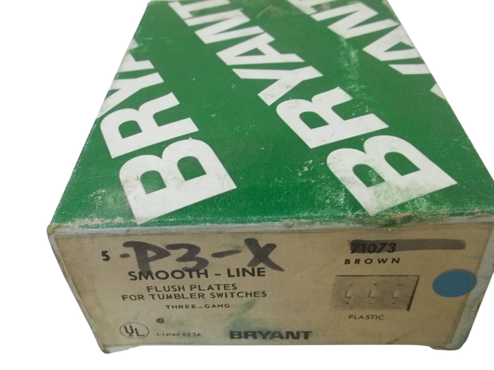 BRYANT 71073 (PACKAGE OF 45) NSMP