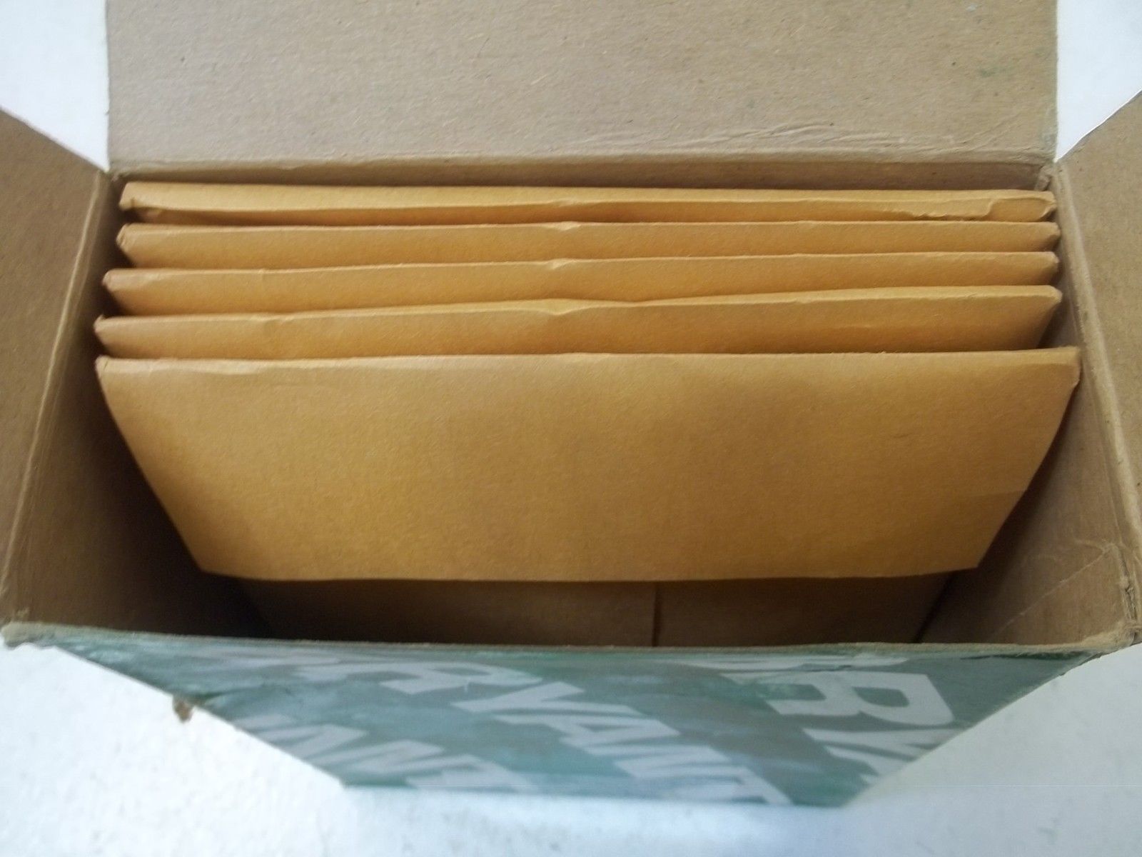 BRYANT 71073 (PACKAGE OF 45) NSMP
