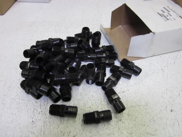 LOT OF 46 PARKER P12MCB8 NSMP