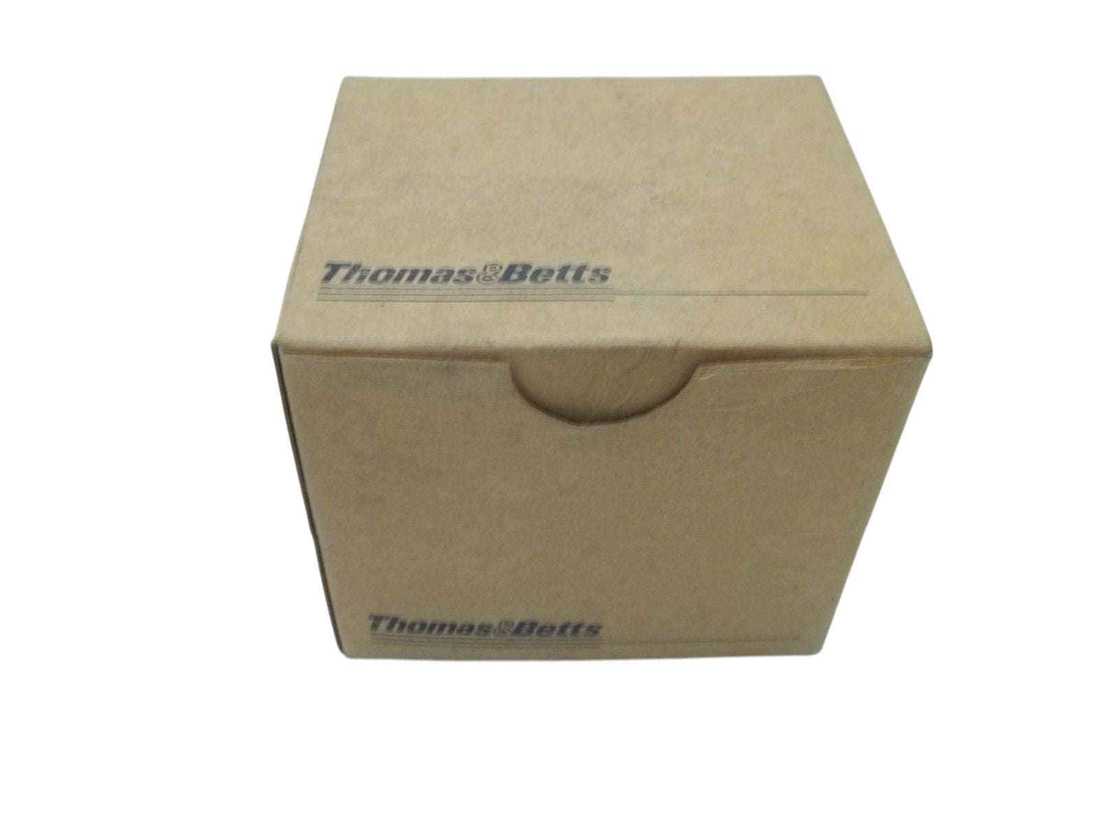 LOT OF 47 THOMAS & BETTS RB14-250 INSULATED DISCONNECT COUPLER NSMP