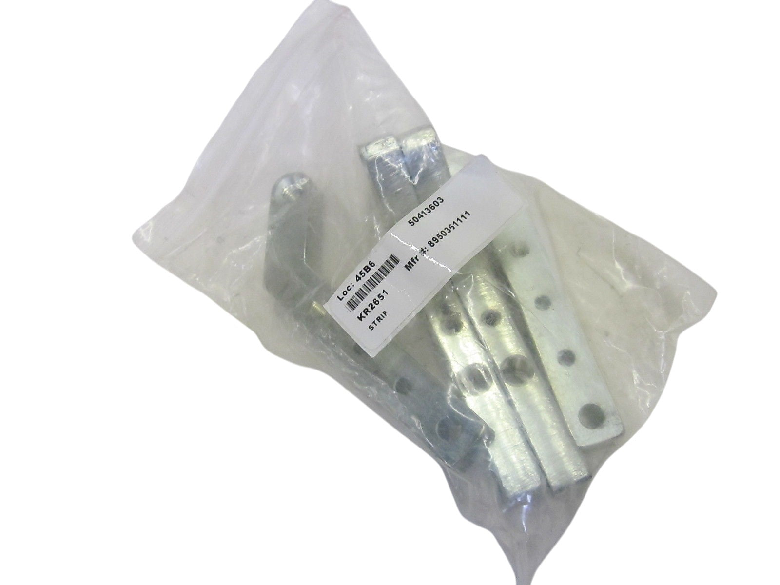 LOT OF 4 8950361111 STRIP NSMP