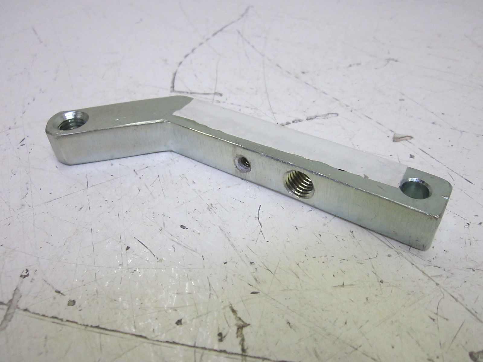 LOT OF 4 8950361111 STRIP NSMP