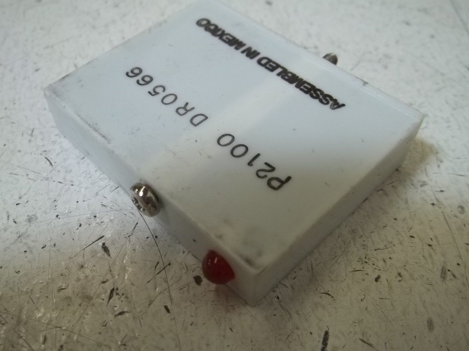 LOT OF 49 GORDOS C4IDC I/O MODULE UNMP