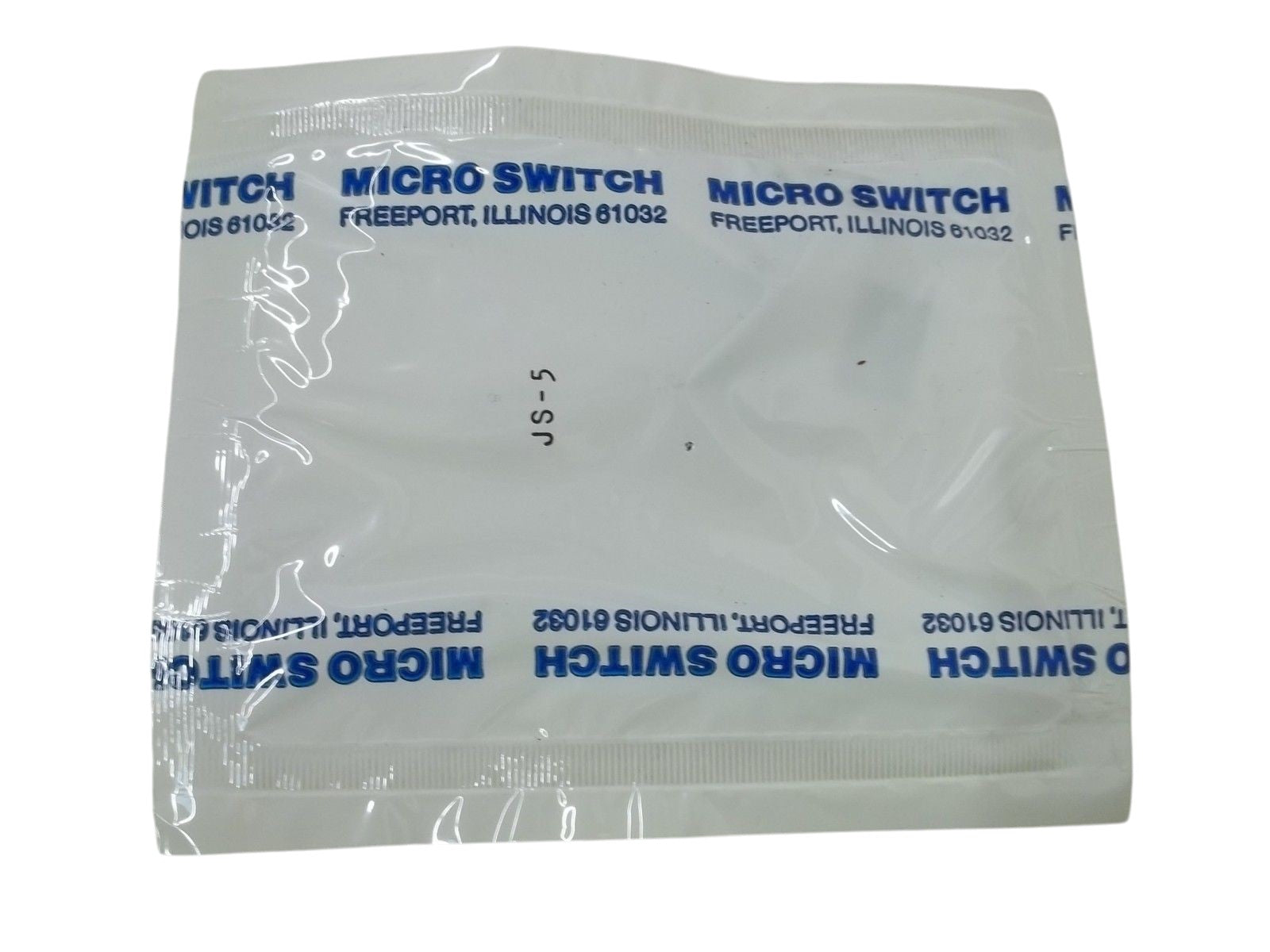 MICRO SWITCH JS-5 REPAIR KIT NSMP