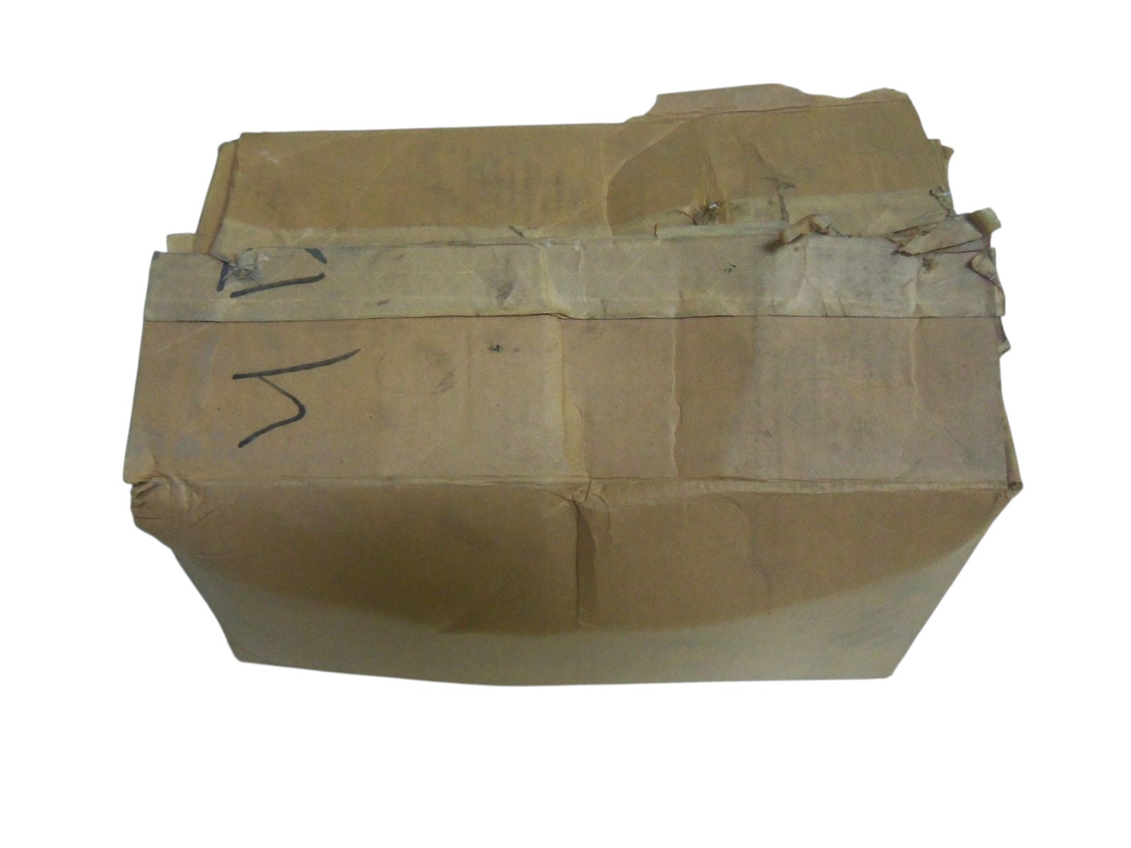 LOT OF 4 ALDON 4011-10 SINGLE CHOKE UNMP