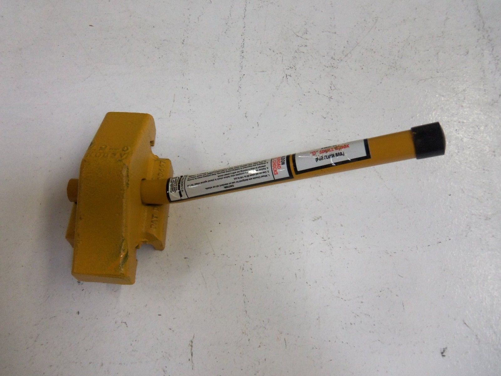 LOT OF 4 ALDON 4011-10 SINGLE CHOKE NSMP