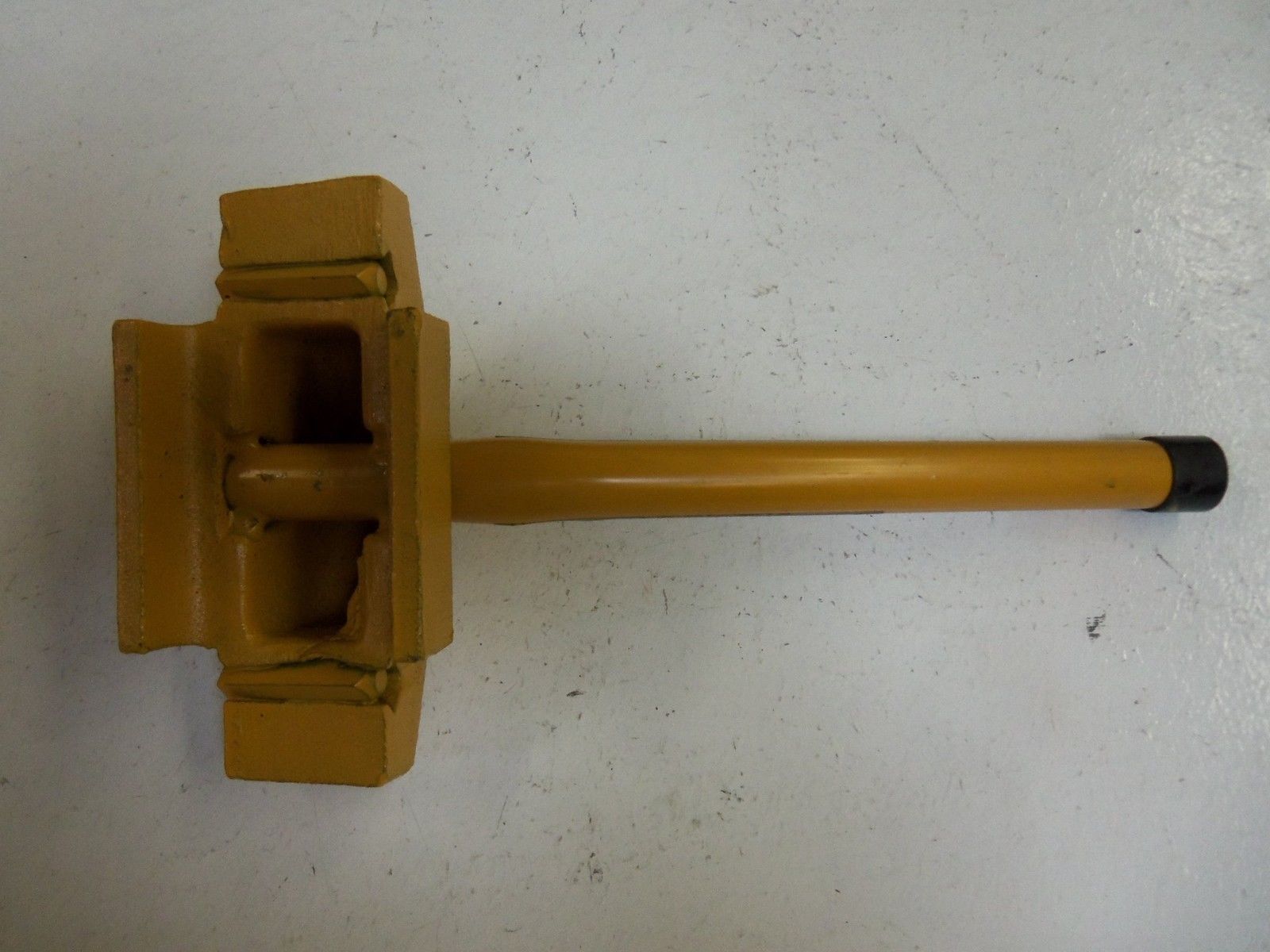 LOT OF 4 ALDON 4011-10 SINGLE CHOKE NSMP