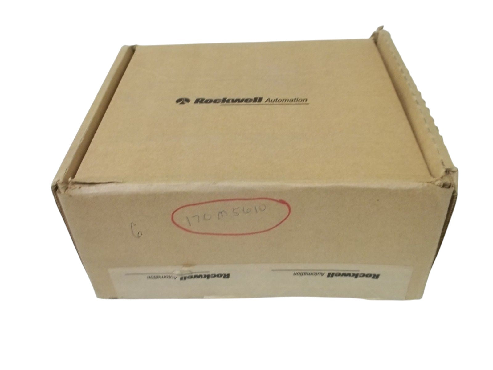 INDUSTRIAL SPARE PART 2364-SPE10A SER. A NSMP