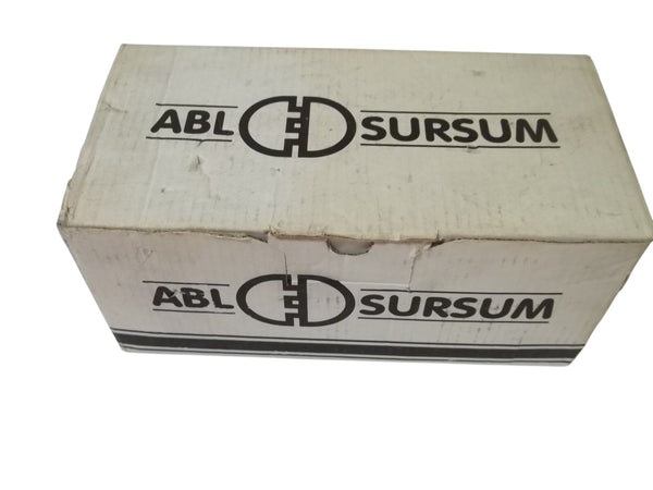 LOT OF 4 ALTECH CORP. 2D0.5U CIRCUIT BREAKER NSMP