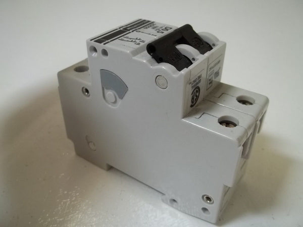 LOT OF 4 ALTECH CORP. 2D0.5U CIRCUIT BREAKER NSMP