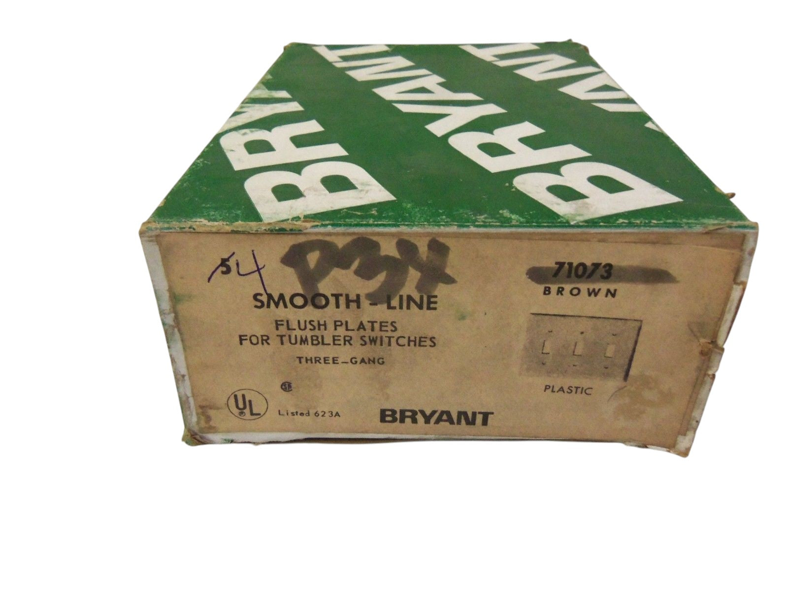 BRYANT 71073 (PACKAGE OF 4) NSMP