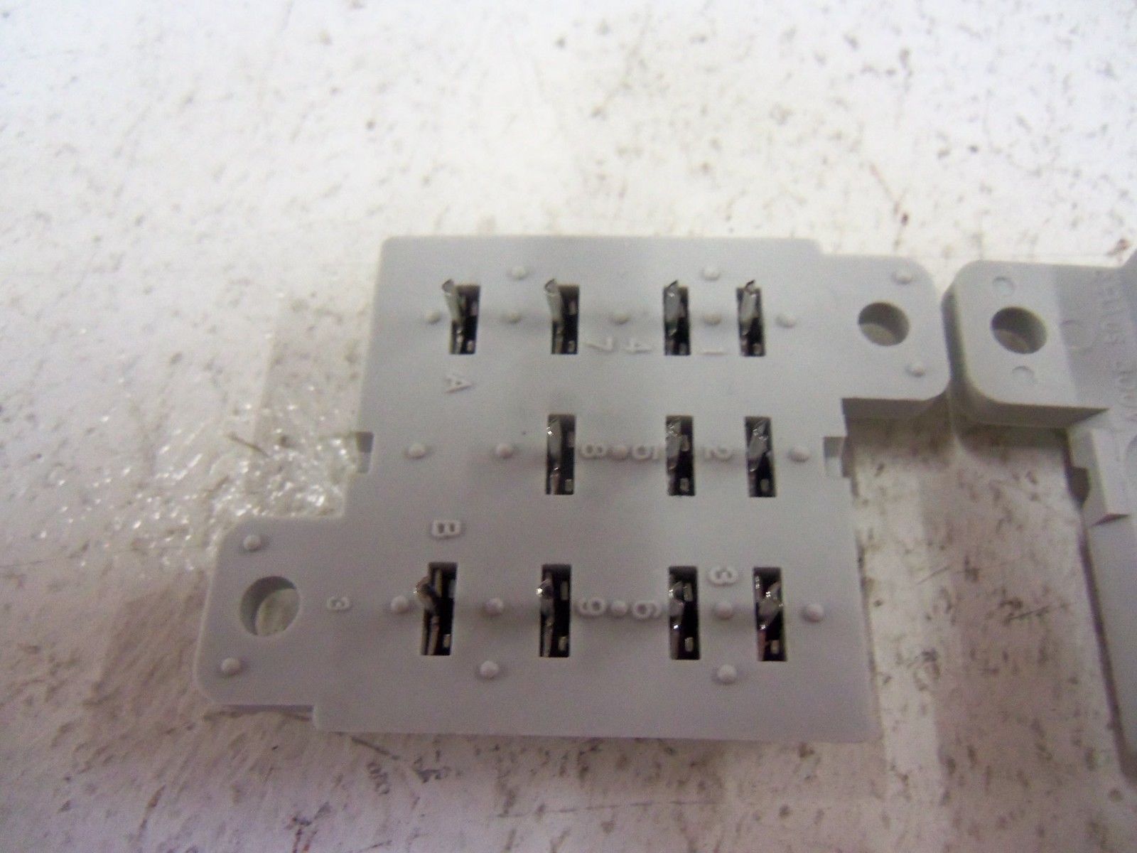 LOT OF 4 DAYTON 1A247M NSNP