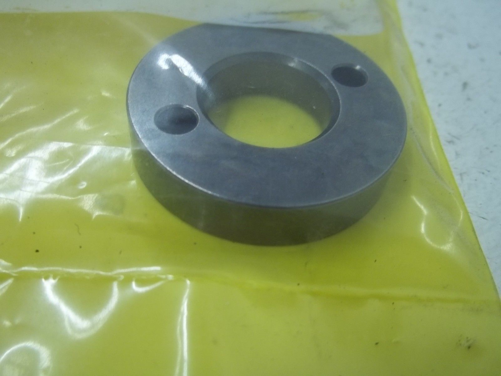 ESAB 2075545 FEED ROLL, UPPER-FLAT .045 HARD WIRENSMP