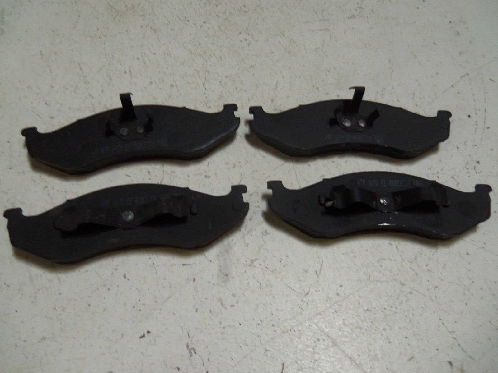 LOT OF 4 HITEC 7358-D477M NSMP