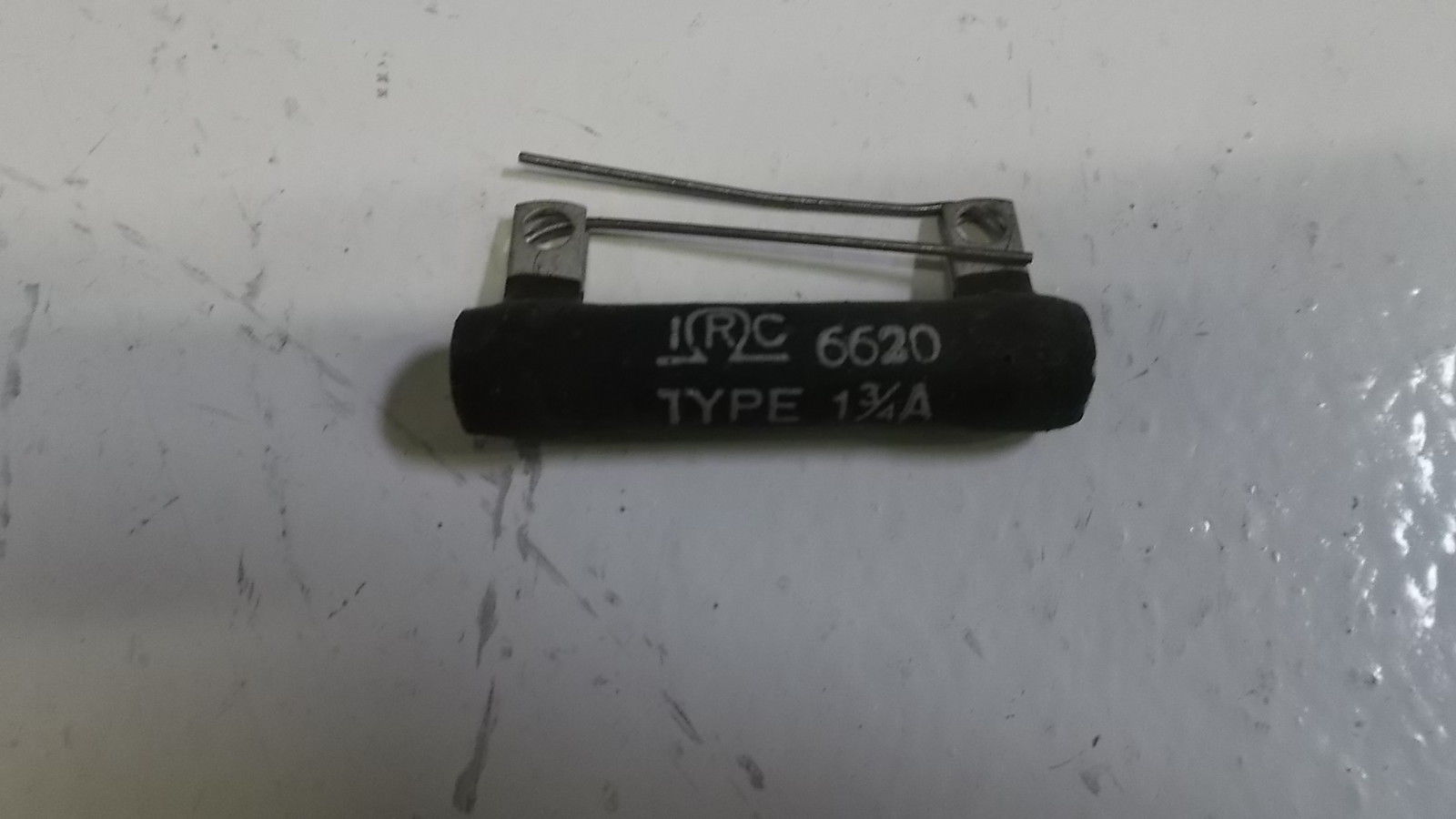 LOT OF 4 IRC 13/4A 6620 NSMP