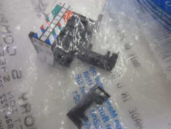 LOT OF 4 LEVITON 41108-RW5 *NEW IN A FACTORY BAG*