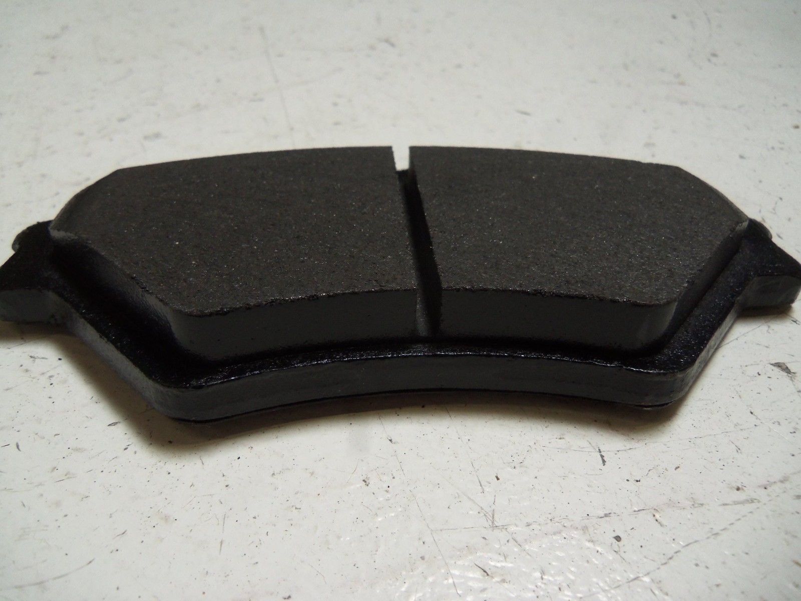 LOT OF 4 MOTORCRAFT BR24A BRAKE PADS NSMP
