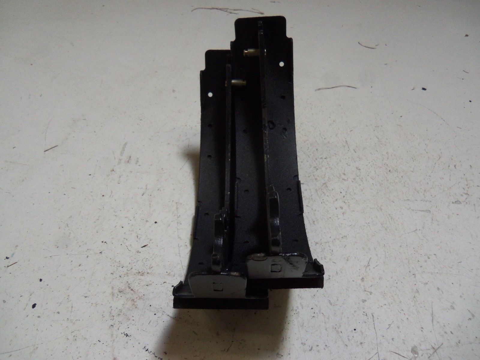 LOT OF 4 MOTORCRAFT BR105 DRUM BRAKE SHOE NSMP