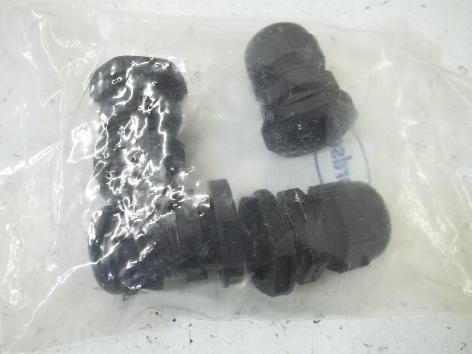 LOT OF 4 INDUSTRIAL SPARE PART 939699A NSMP
