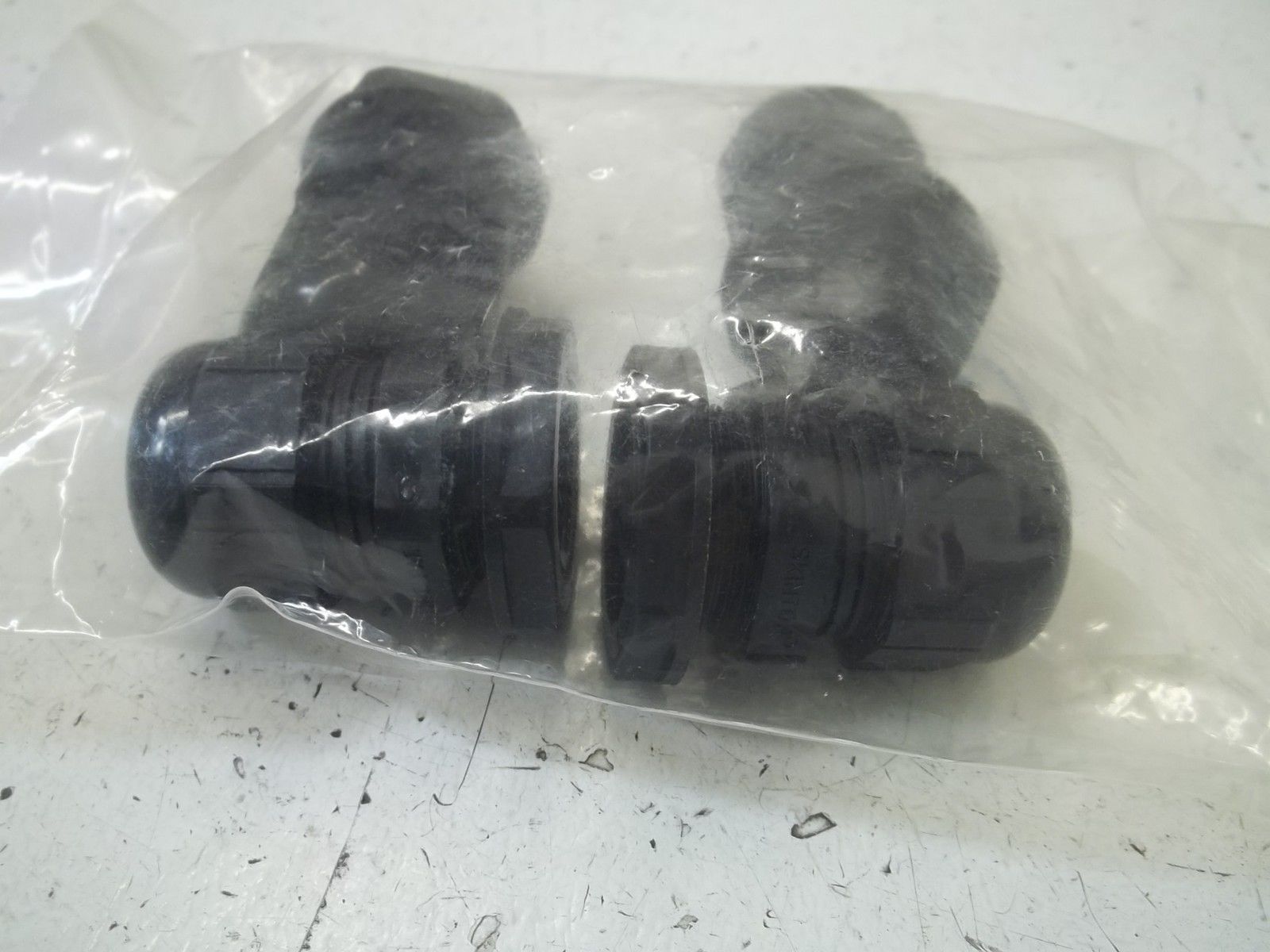 LOT OF 4 INDUSTRIAL SPARE PART 939699A NSMP