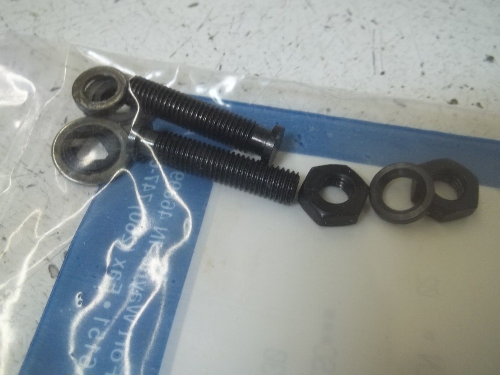 LOT OF 3 PHD 16012-2-1112-H9030 NSMP
