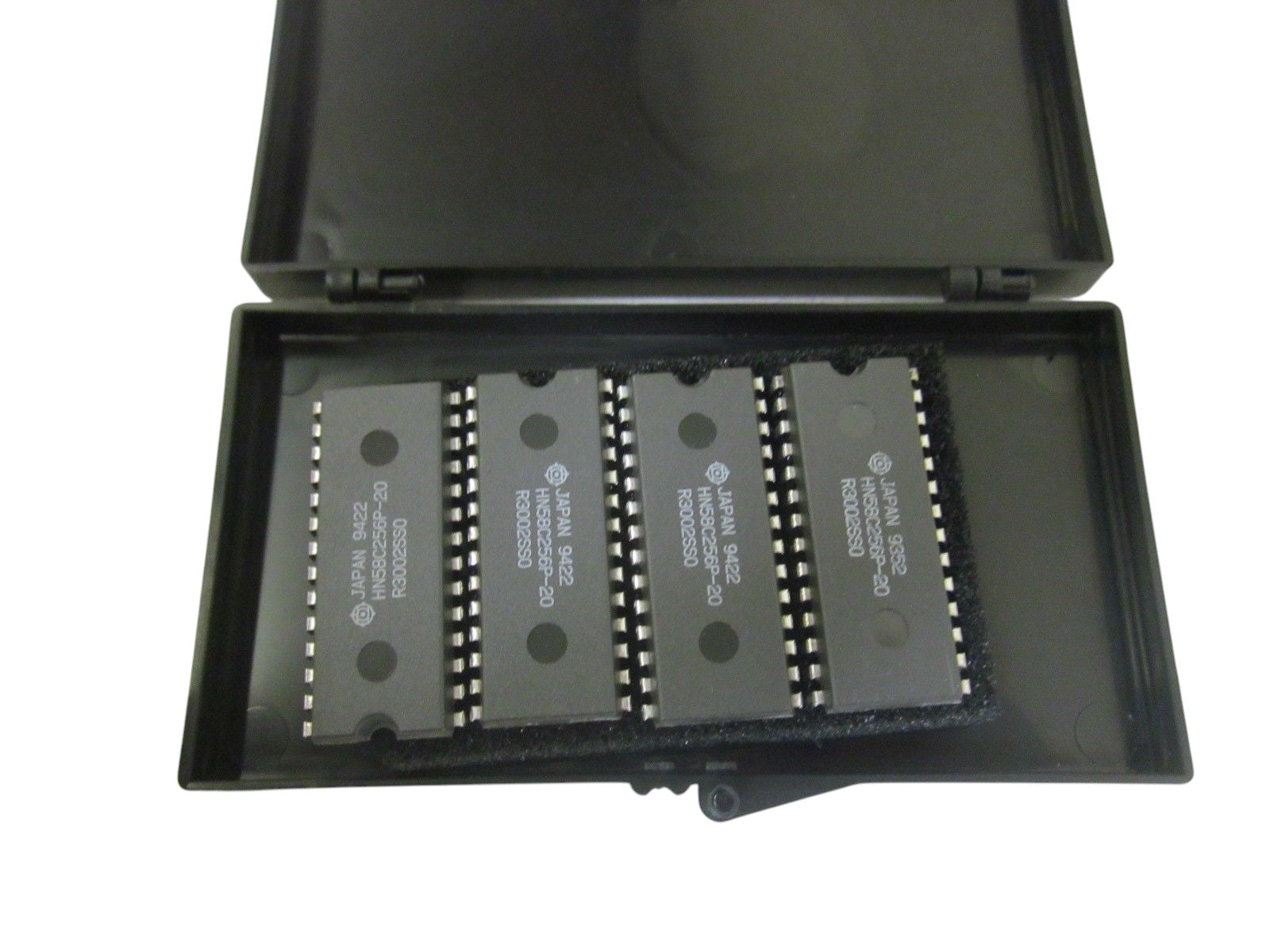 LOT OF 4 PLC DIRECT D2-EE-2 NSMP