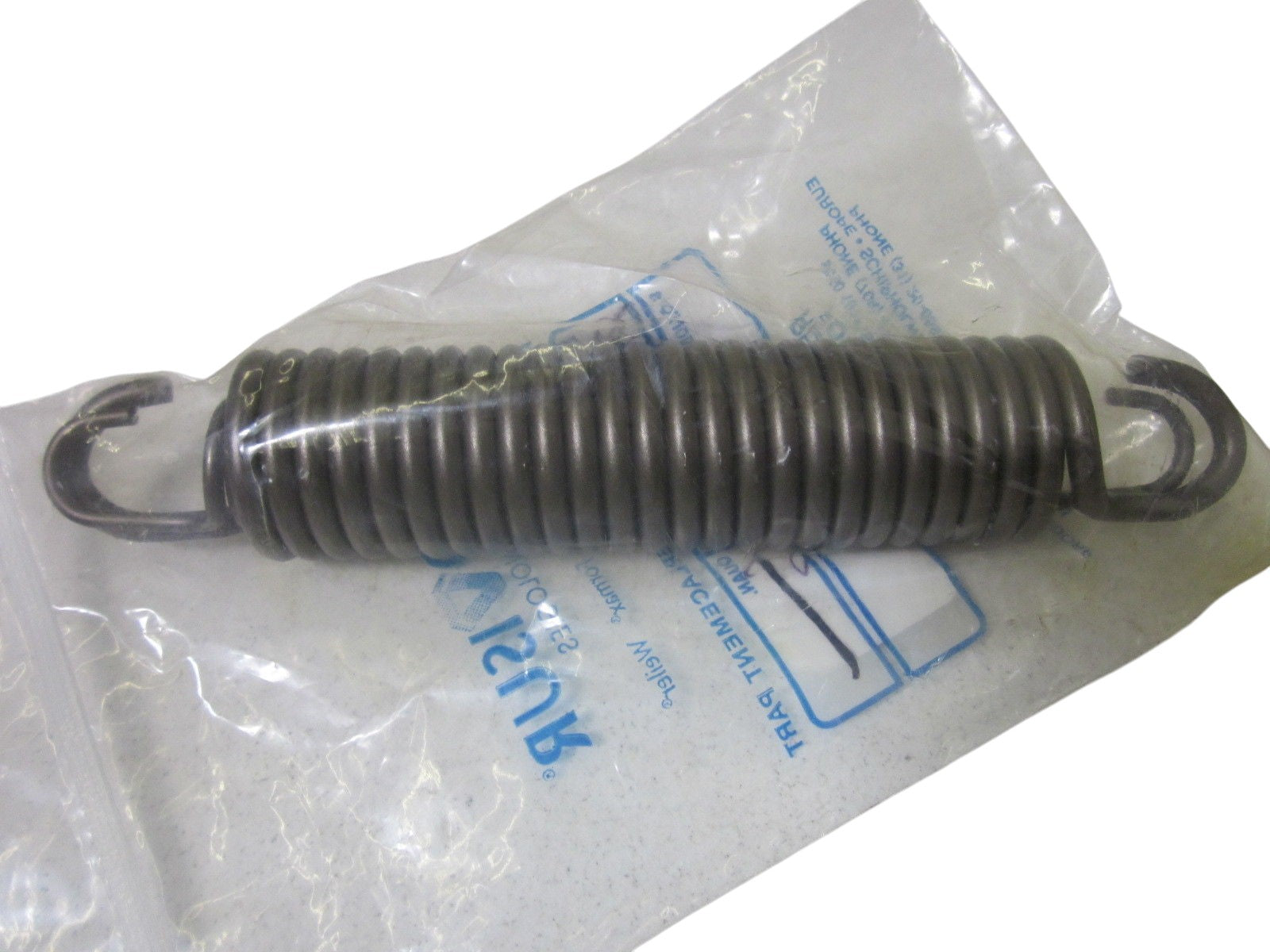 PROVISUR 19785010000 TENSION SPRING SET NSNP