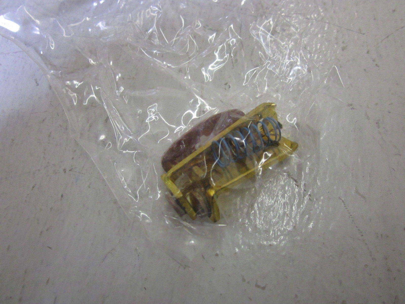 LOT OF 4 RELIANCE ELECTRIC K-200 CONTACT KIT NSMP