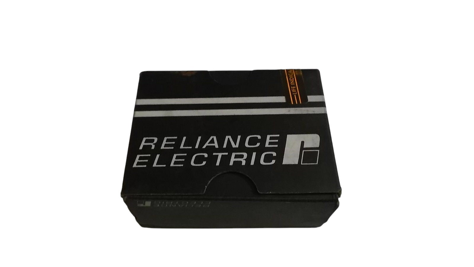 LOT OF 4 RELIANCE ELECTRIC 404844-FN NSMP