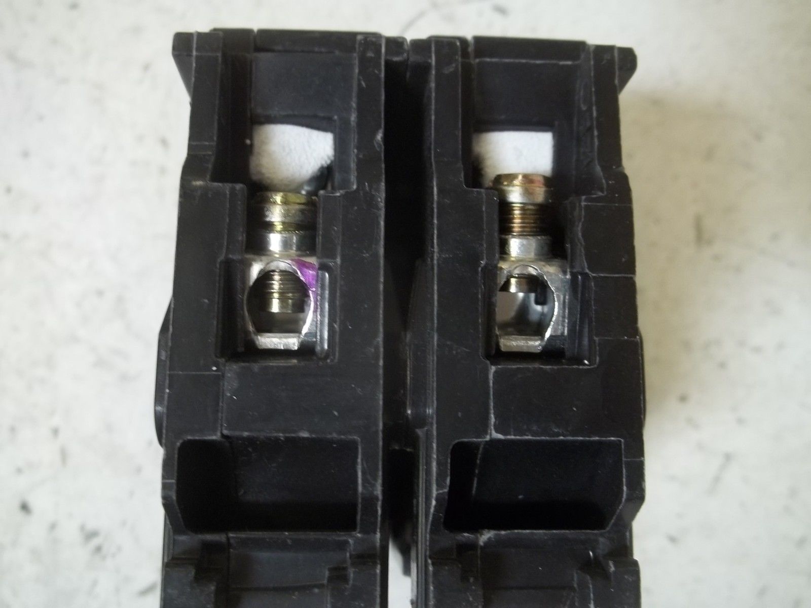 SIEMENS Q240 40A NSNP