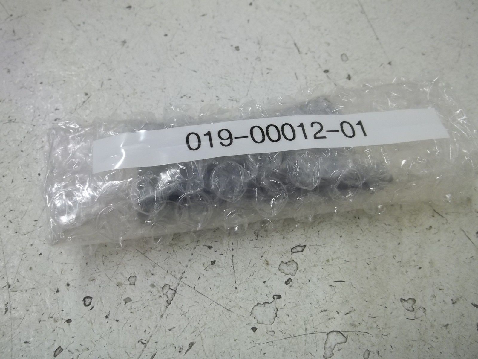 LOT OF 4 SOLO POWER, INC. 14000160-03 NSMP