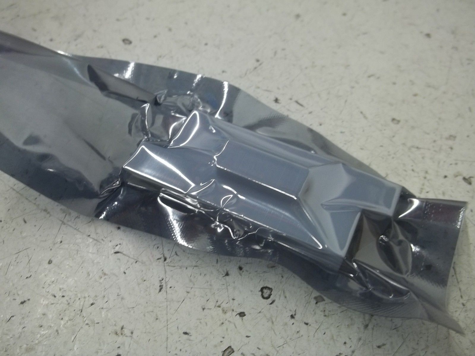 LOT OF 4 SOLO POWER, INC. 14000160-03 NSMP