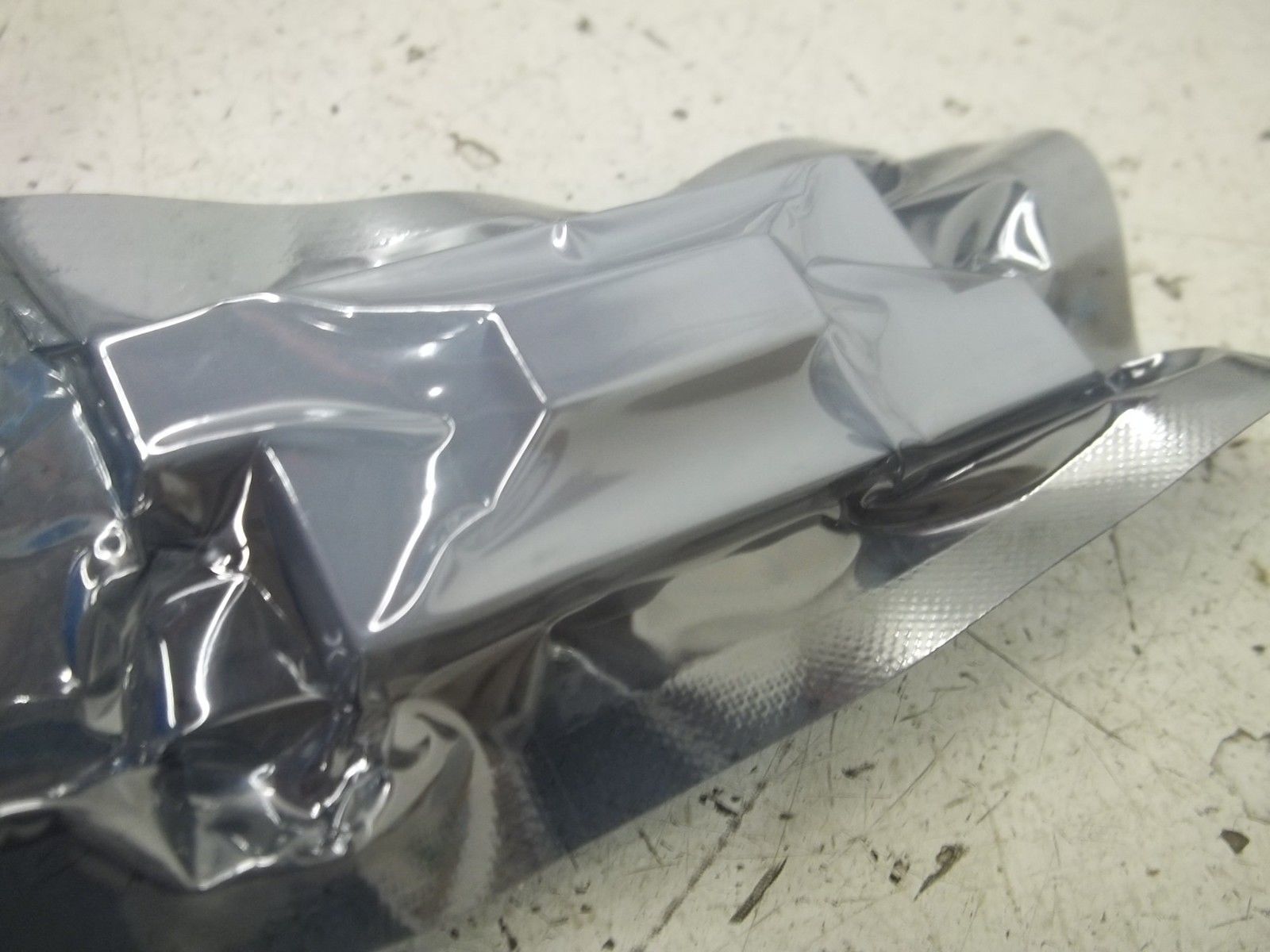 LOT OF 4 SOLO POWER, INC. 14000160-03 NSMP