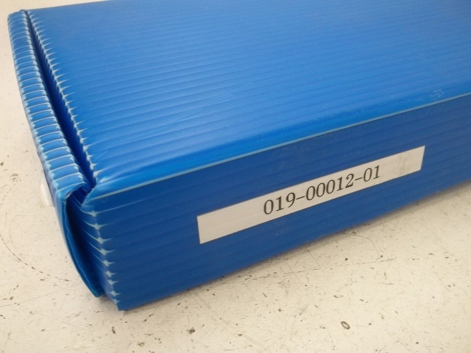 LOT OF 4 SOLO POWER, INC. 14000160-03 NSMP