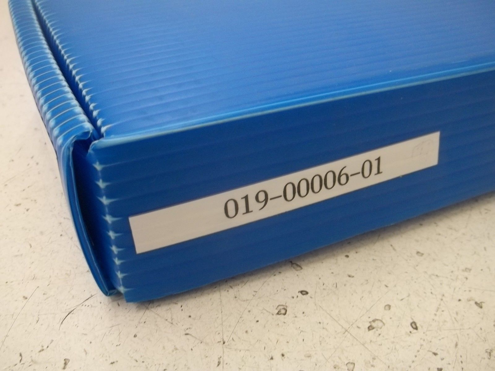 LOT OF 4 SOLO POWER, INC. 14000158-01 NSMP