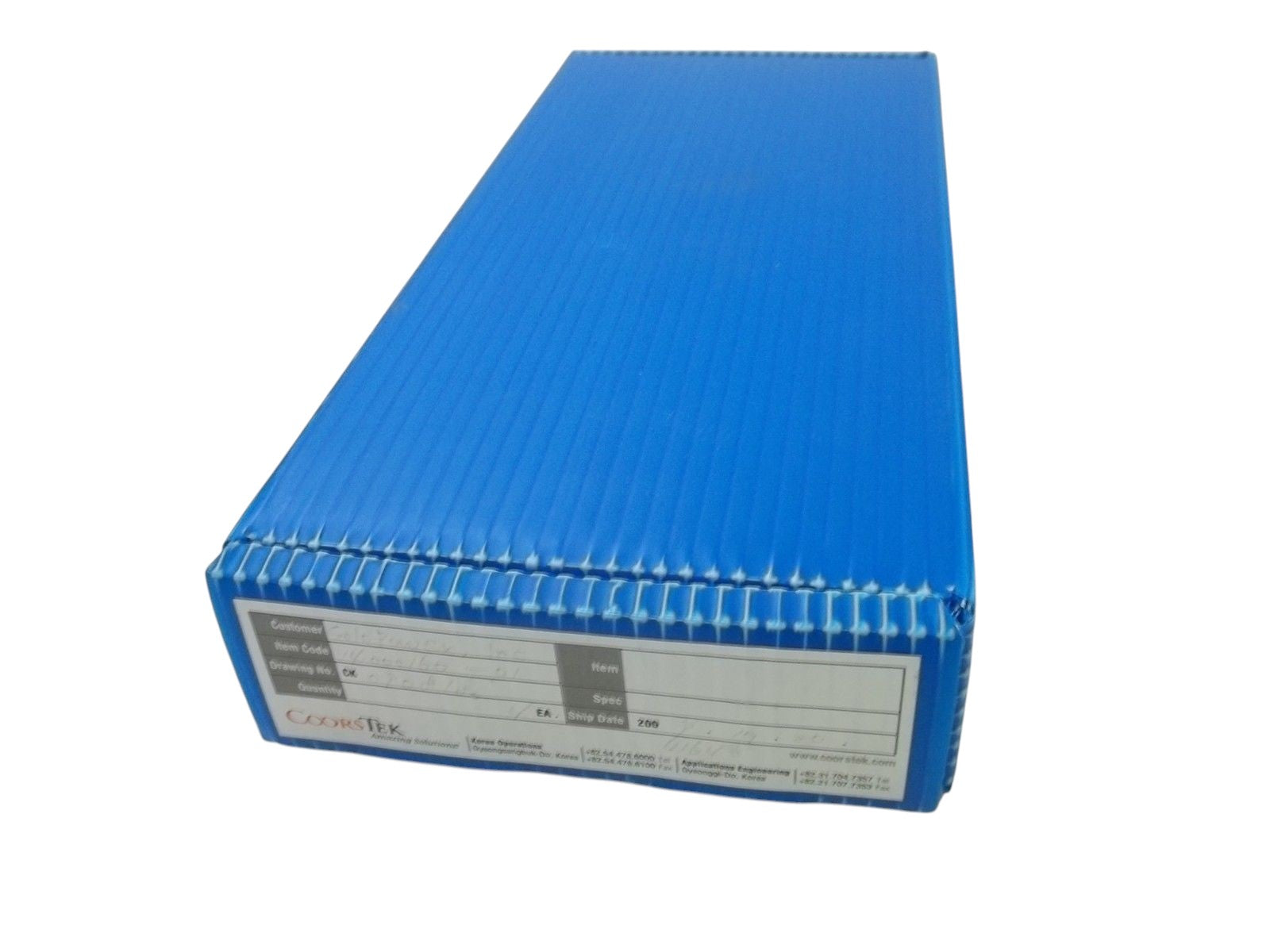 LOT OF 4 SOLO POWER, INC. 14000160-01 NSMP