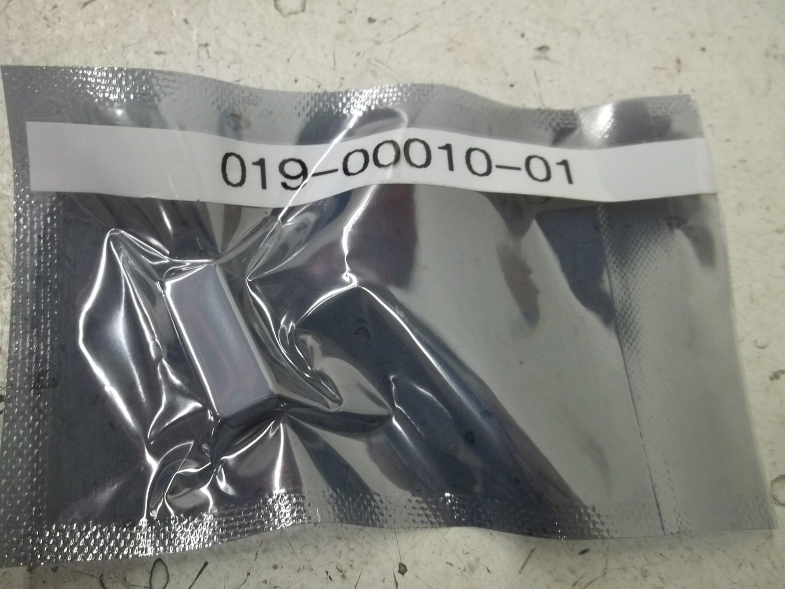 LOT OF 4 SOLO POWER, INC. 14000160-01 NSMP