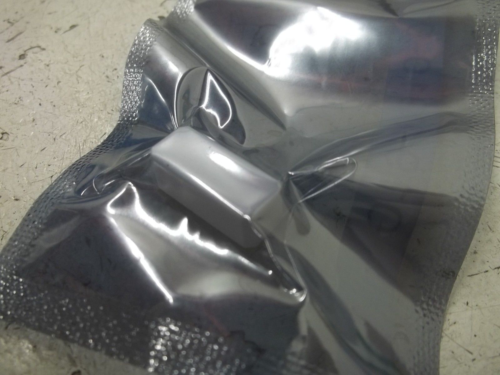 LOT OF 4 SOLO POWER, INC. 14000160-01 NSMP
